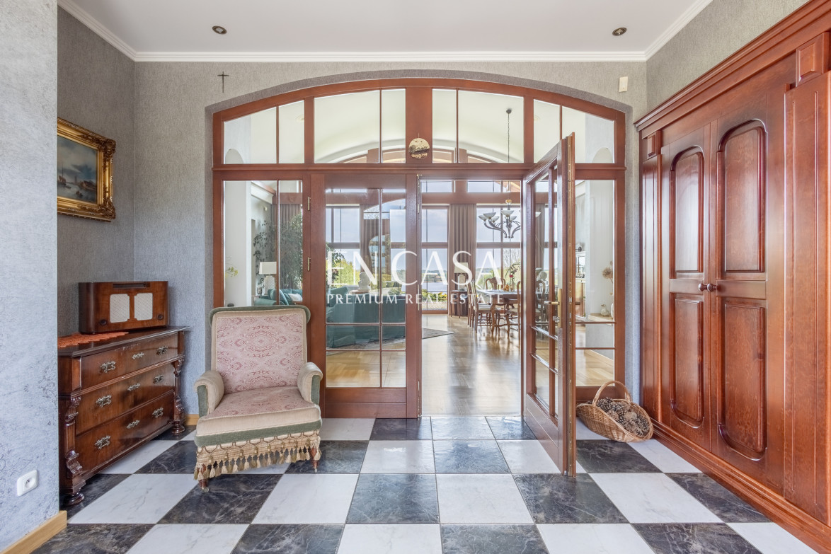 House Sale Morawy 9